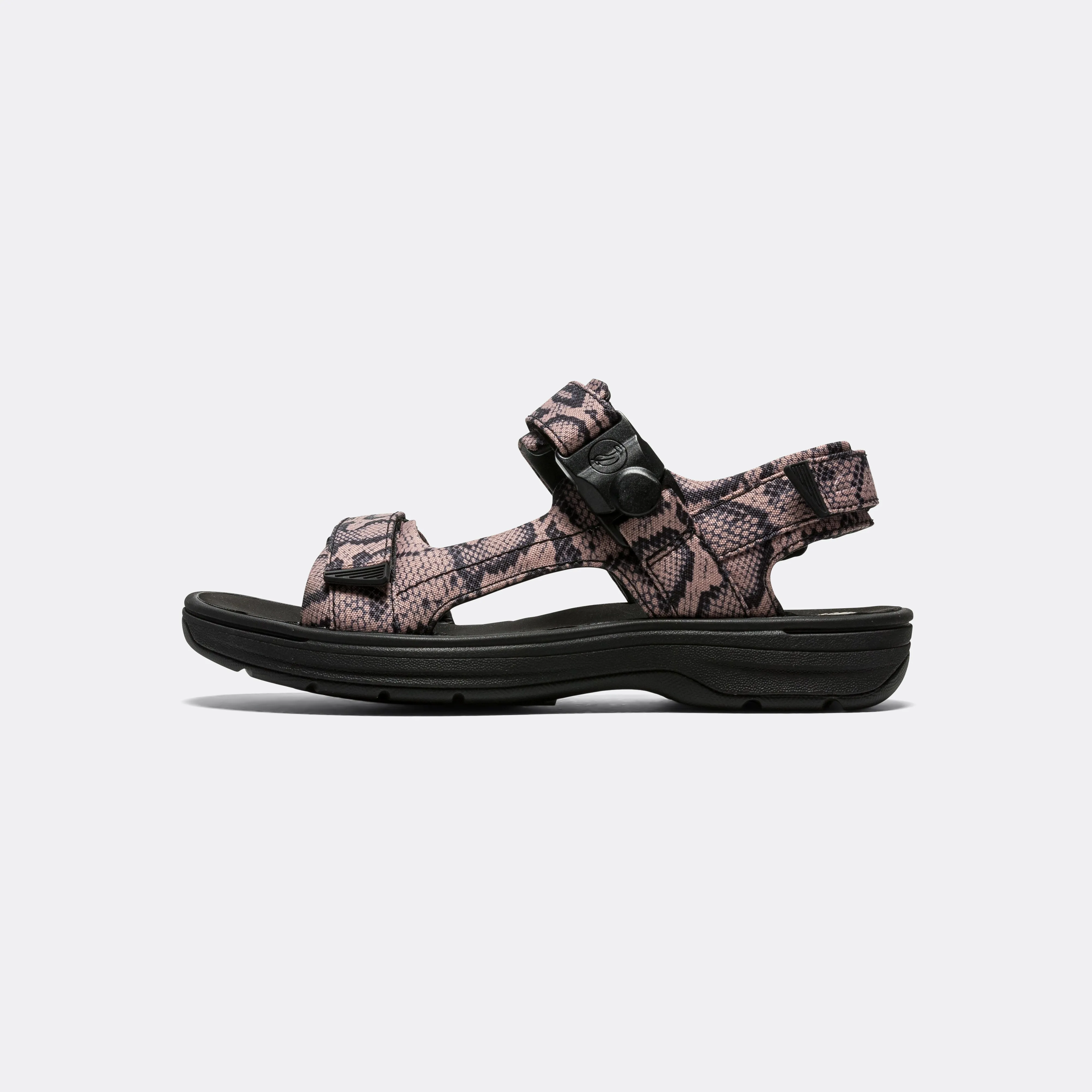 Sandal × Martine Rose - Rose Snake