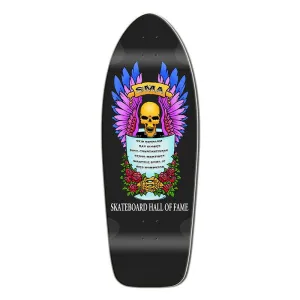 Santa Monica Airlines (SMA) HALL OF FAME Skateboard Deck