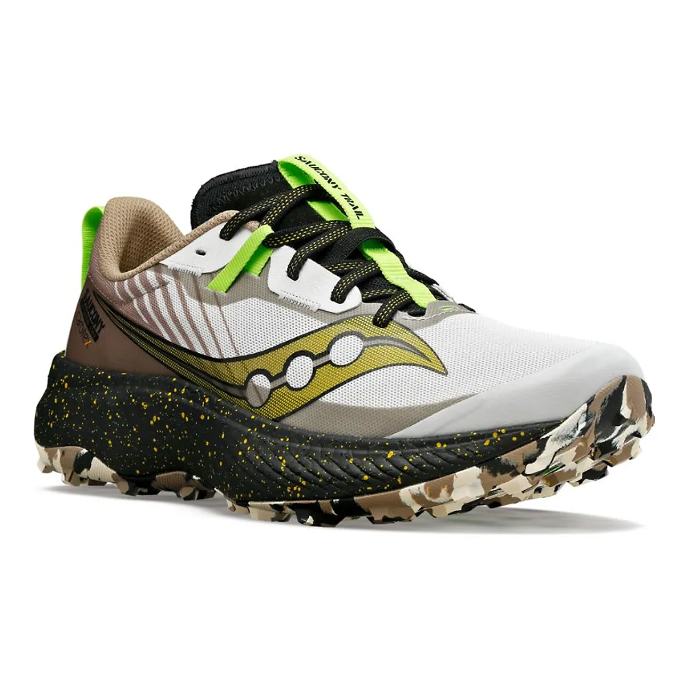 Saucony  Endorphin Edge - Men's