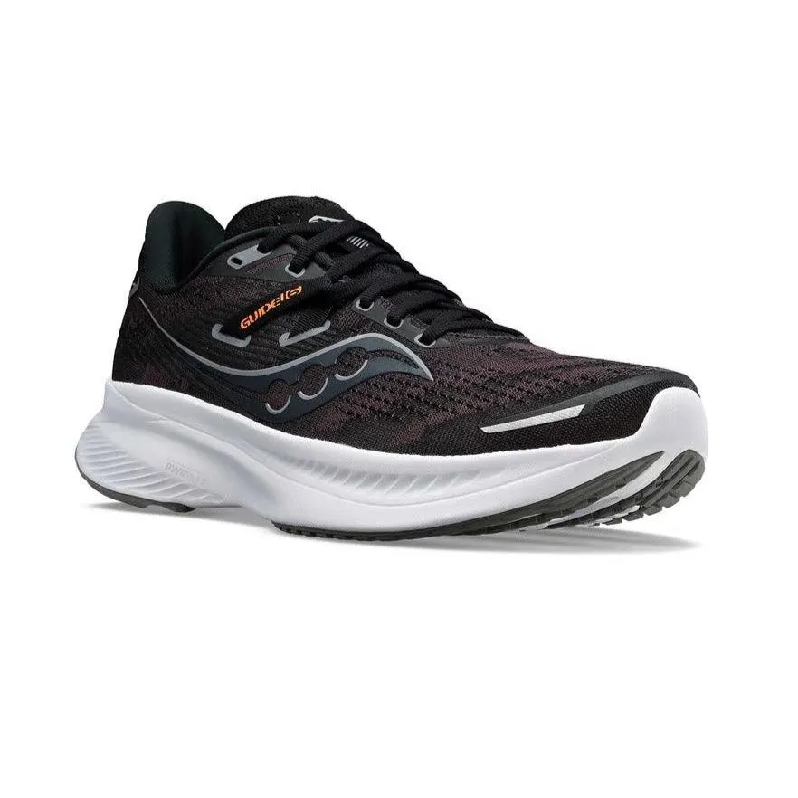 Saucony Guide 16 (Wide Fit) Womens Shoe