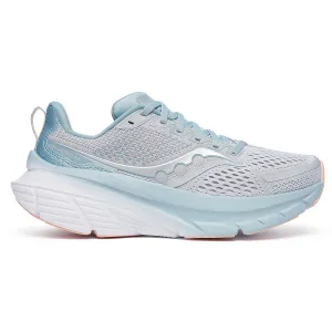 Saucony Guide 17 Running Shoes - Womens - Cloud/Topaz