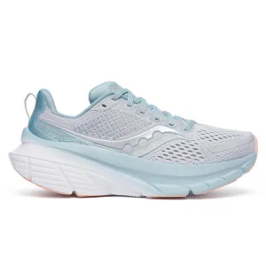 Saucony Guide 17 Womens | Cloud/topaz