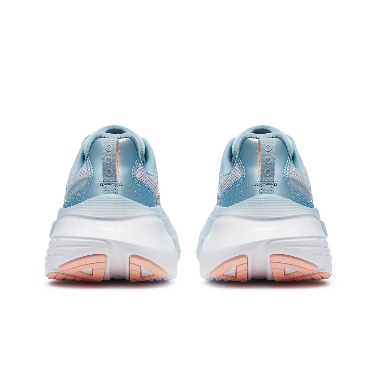 Saucony Guide 17 Womens | Cloud/topaz