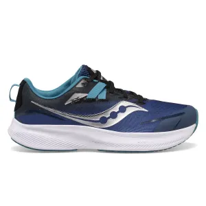 Saucony Ride 15 Junior | Twilight/black