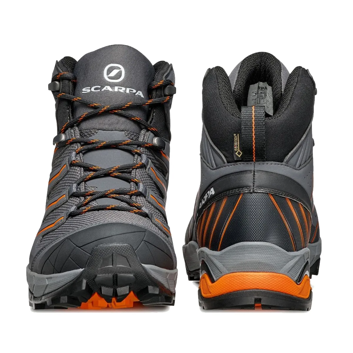 Scarpa Maverick Mid GTX