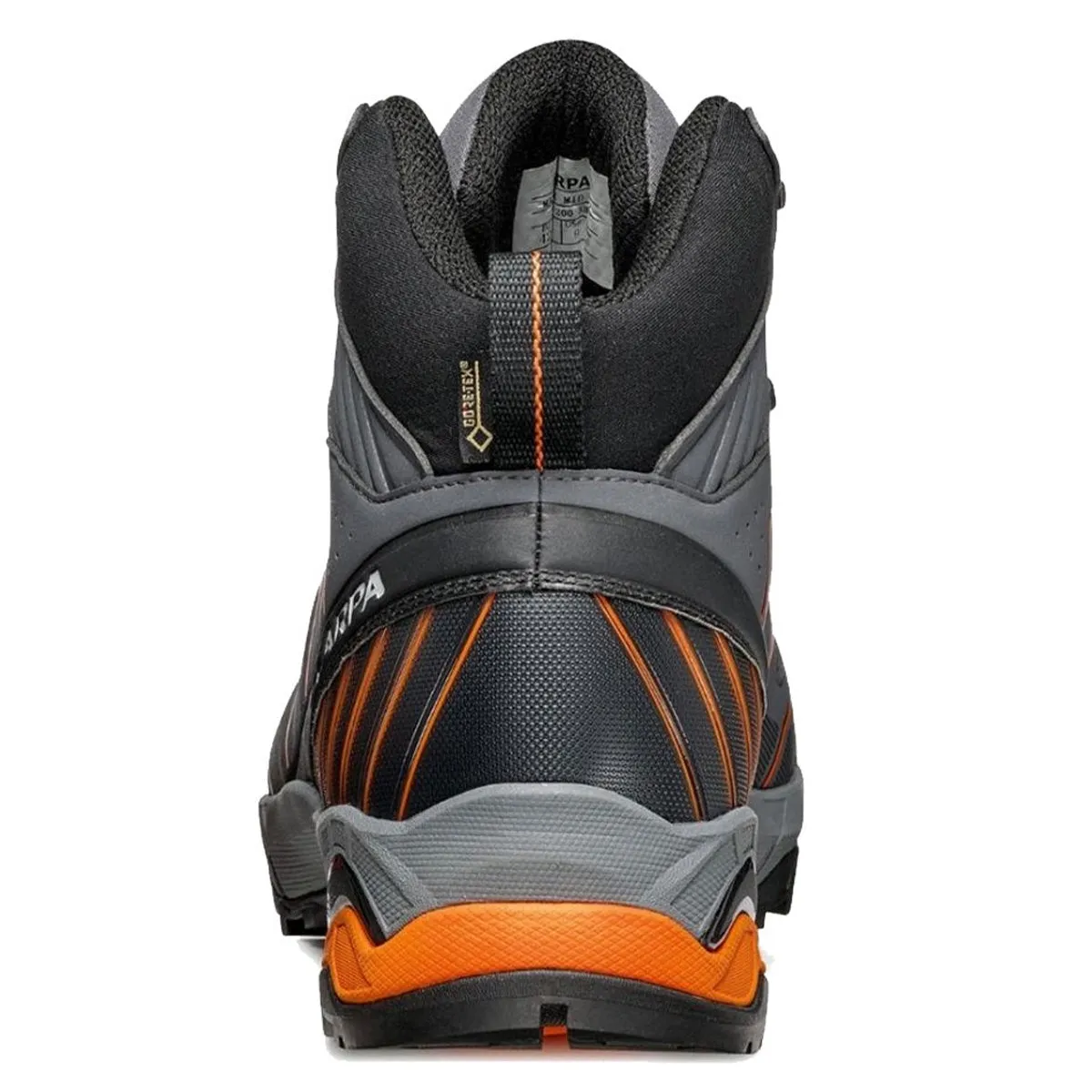 Scarpa Maverick Mid GTX