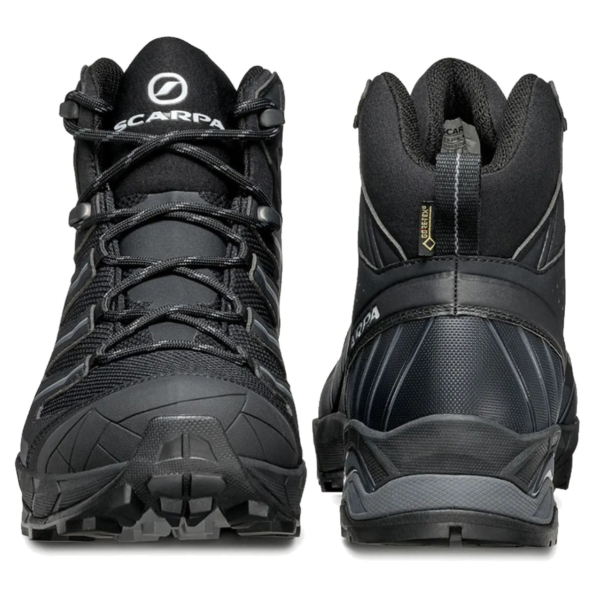 Scarpa Maverick Mid GTX