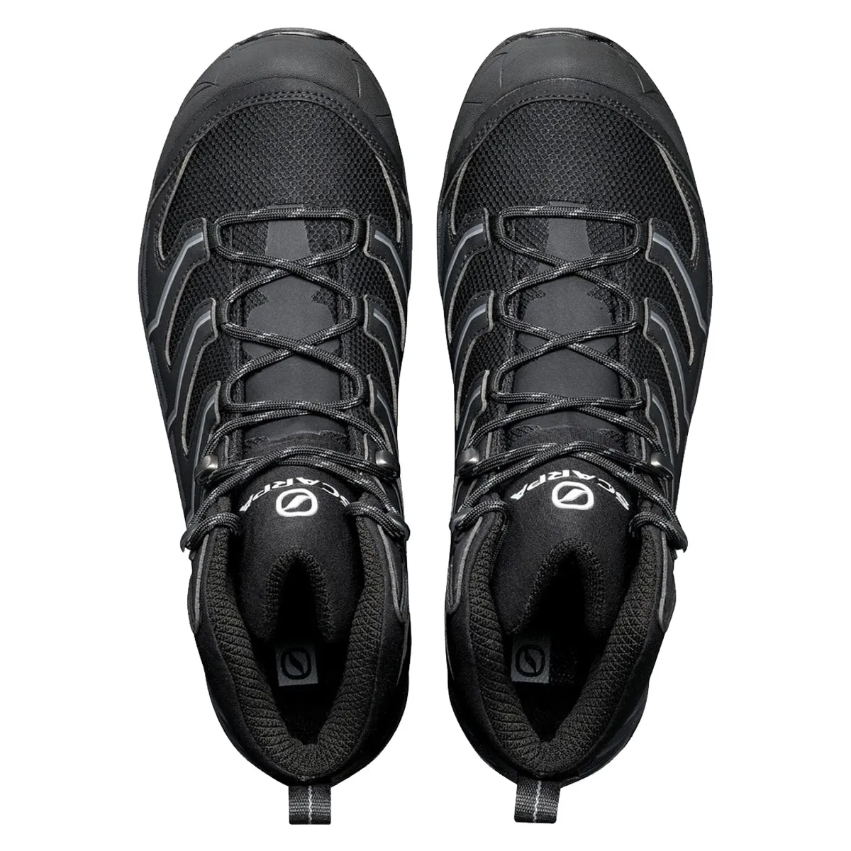 Scarpa Maverick Mid GTX