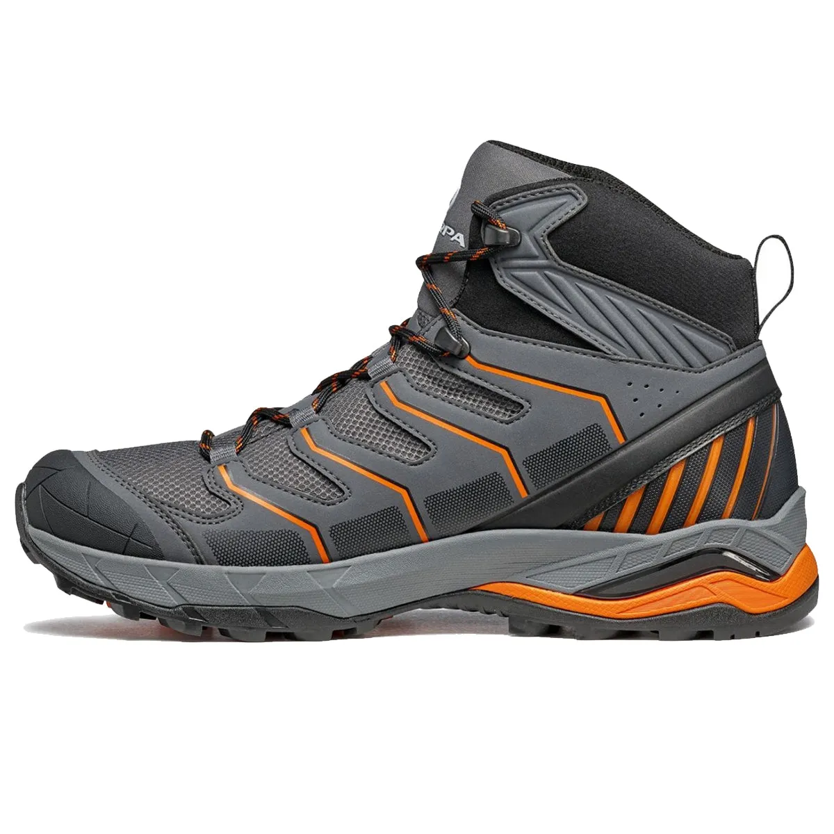 Scarpa Maverick Mid GTX