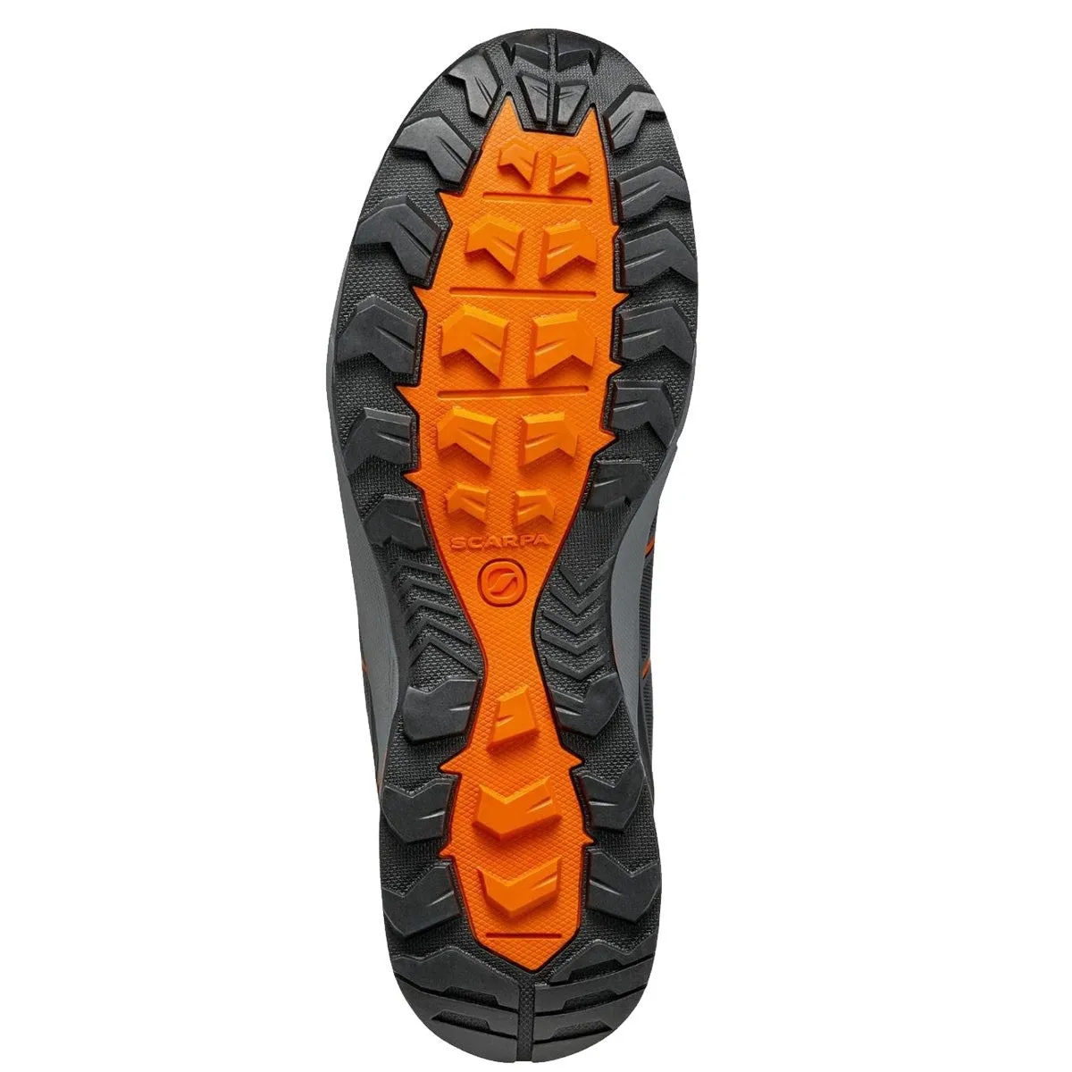 Scarpa Maverick Mid GTX