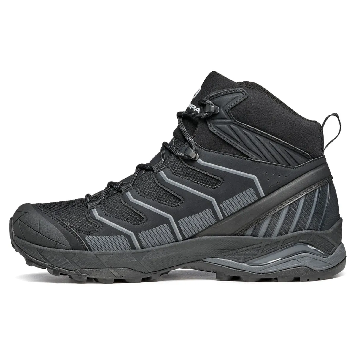 Scarpa Maverick Mid GTX