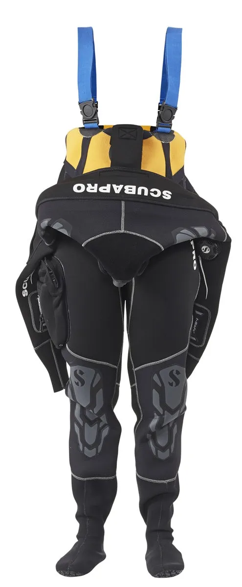 Scubapro Everdry 4 Male