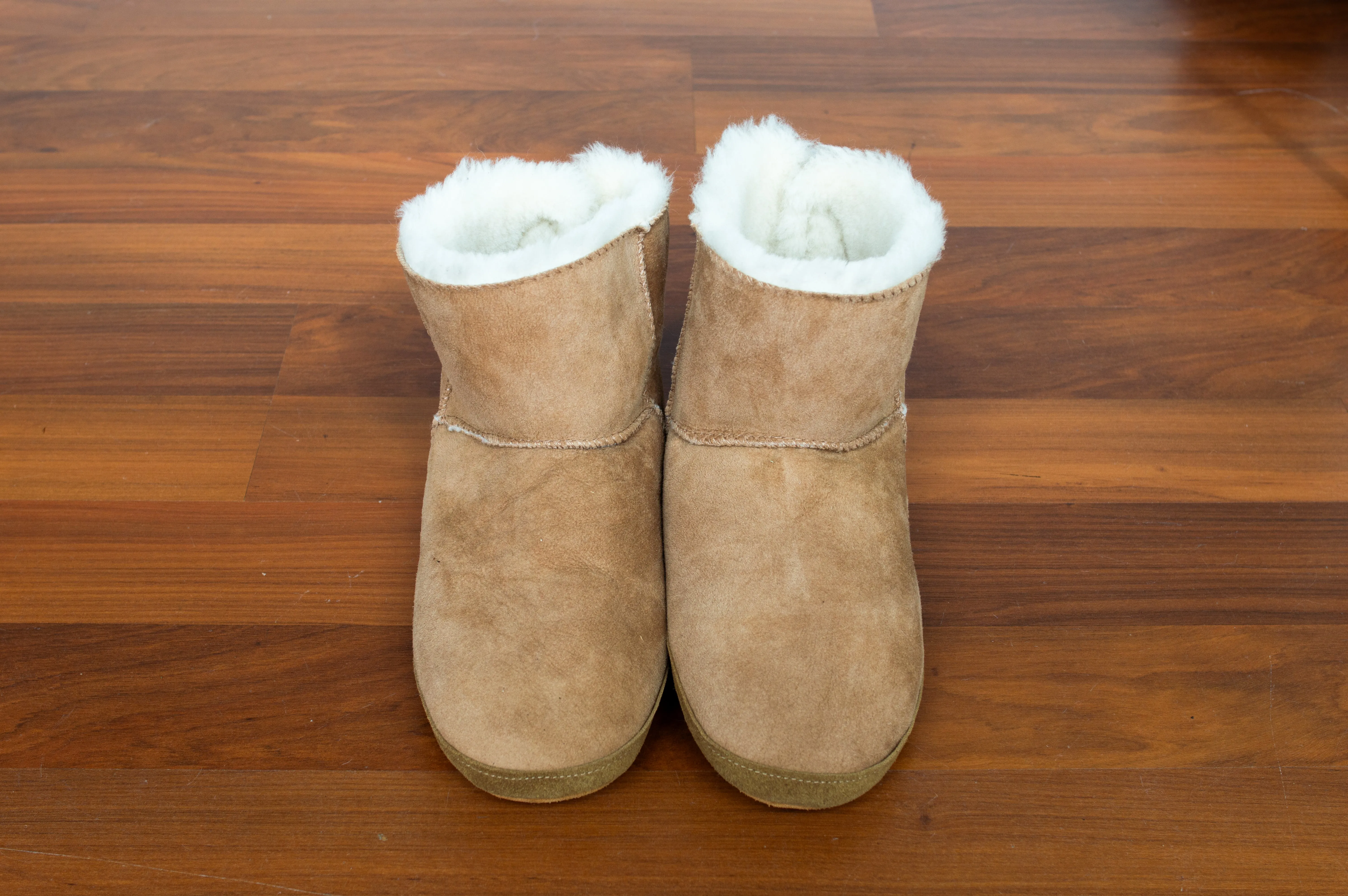 Sheepskin Health Cabin Boot