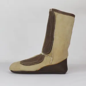 Sheepskin Health Hug Boot - 12"