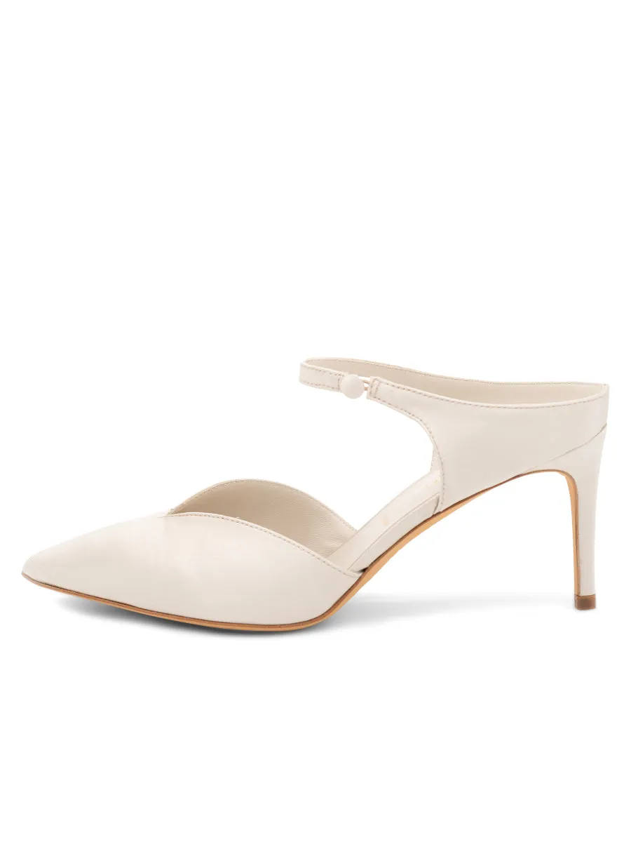 Shyla Pointed Toe Pump