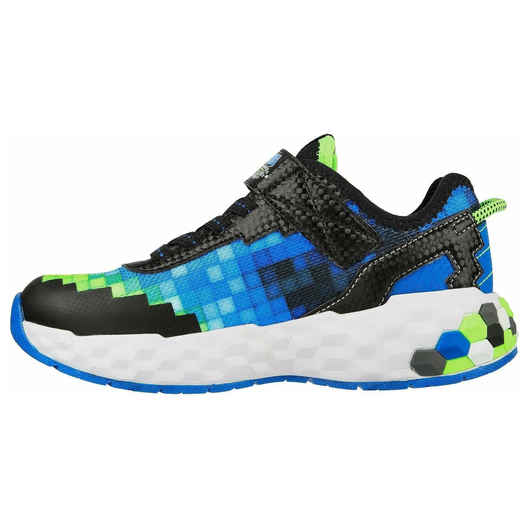 SKECHERS MEGA CRAFT 2.0 KIDS'