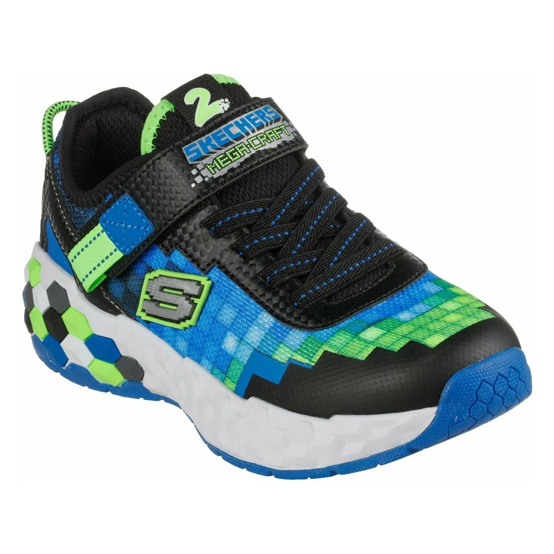 SKECHERS MEGA CRAFT 2.0 KIDS'