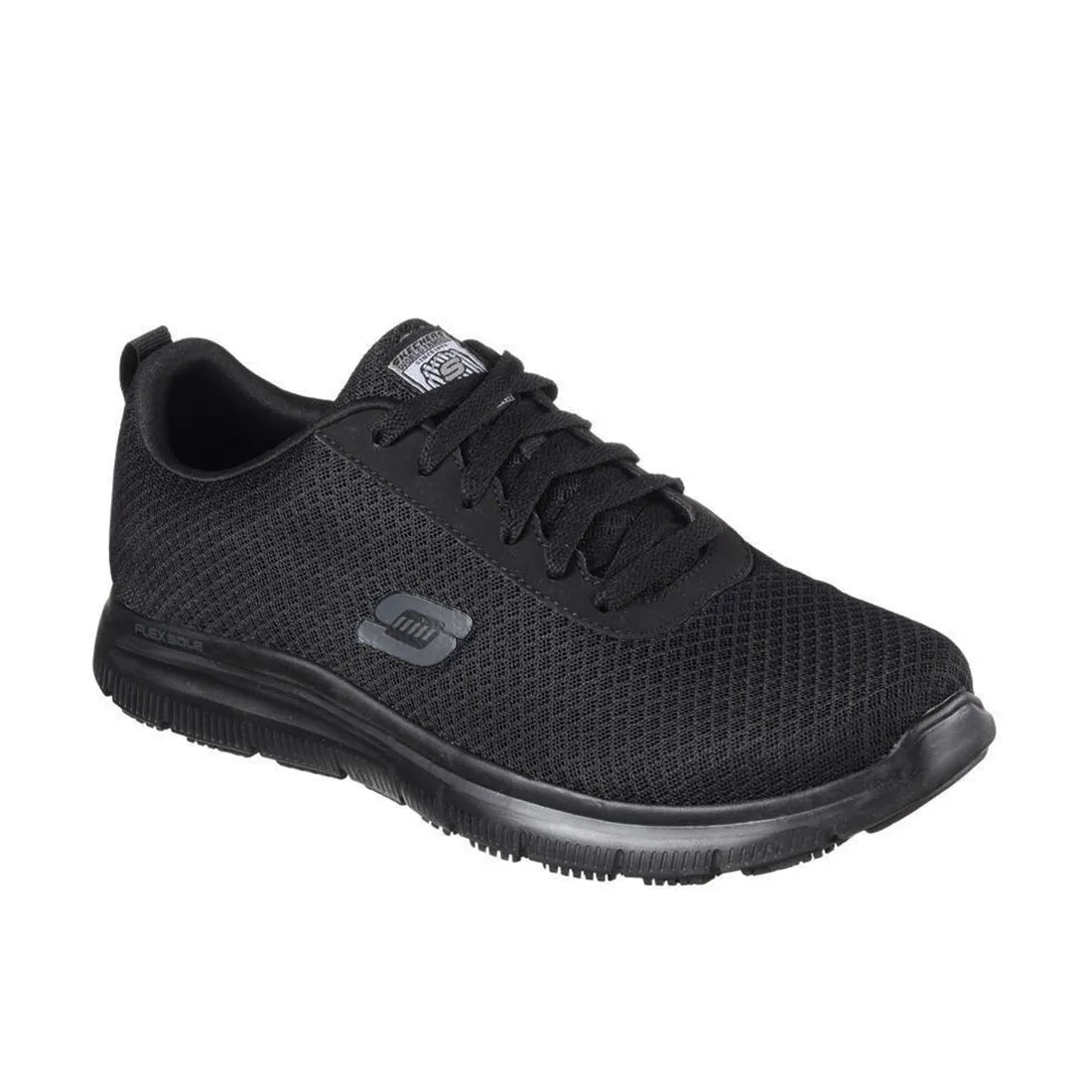 Skechers Mens Flex Advantage SR Bendon