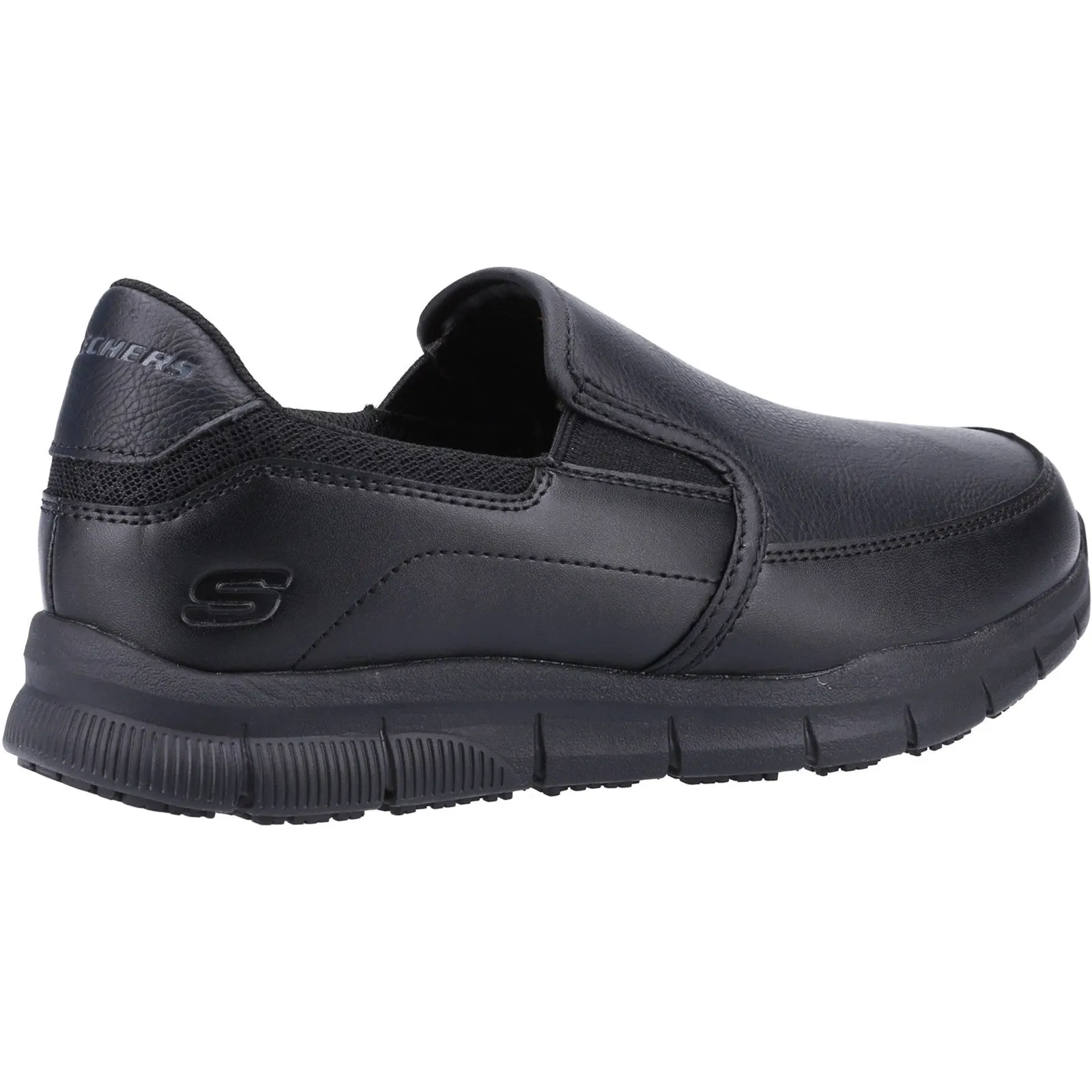 Skechers Nampa Annod Work Shoes