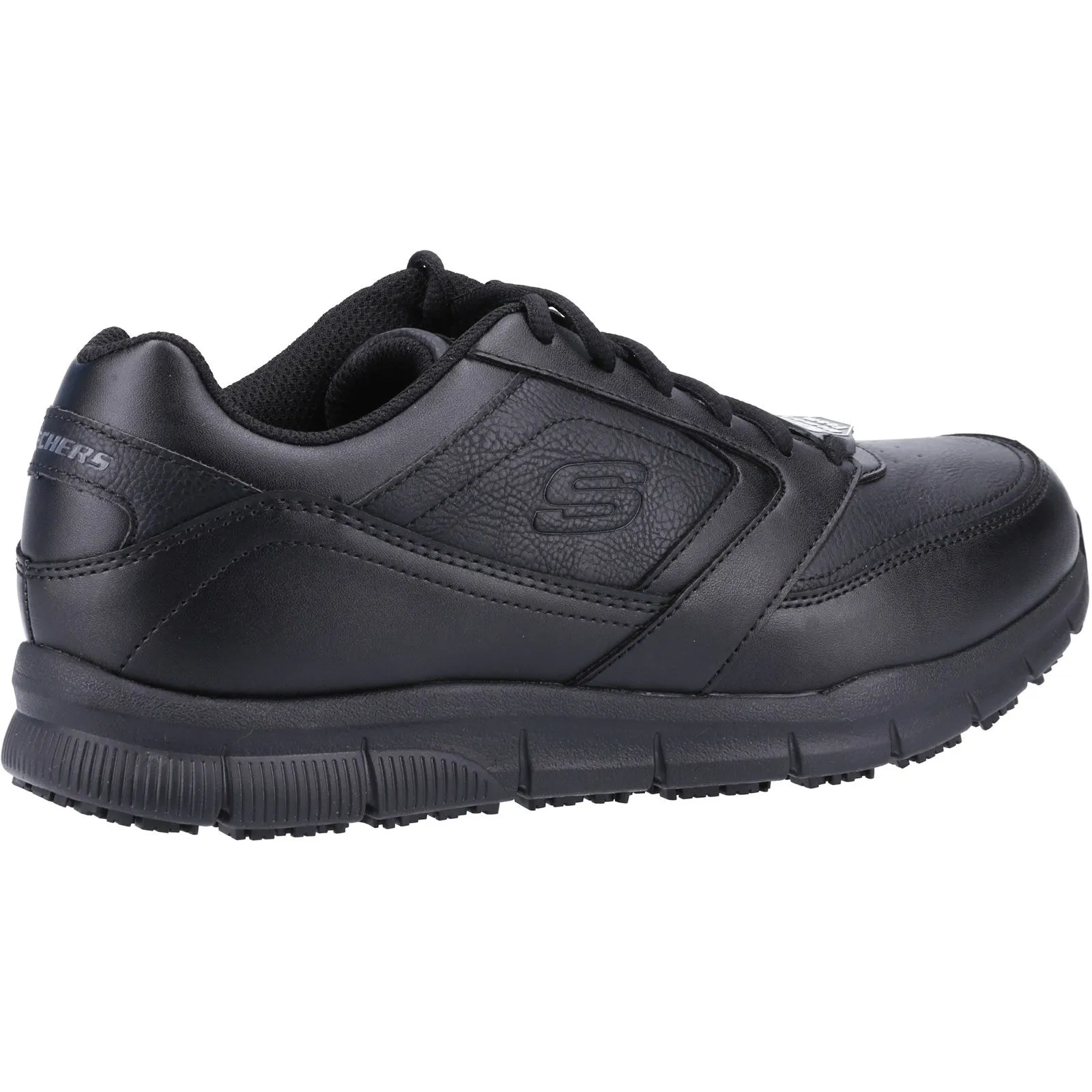 Skechers Nampa Work Shoes