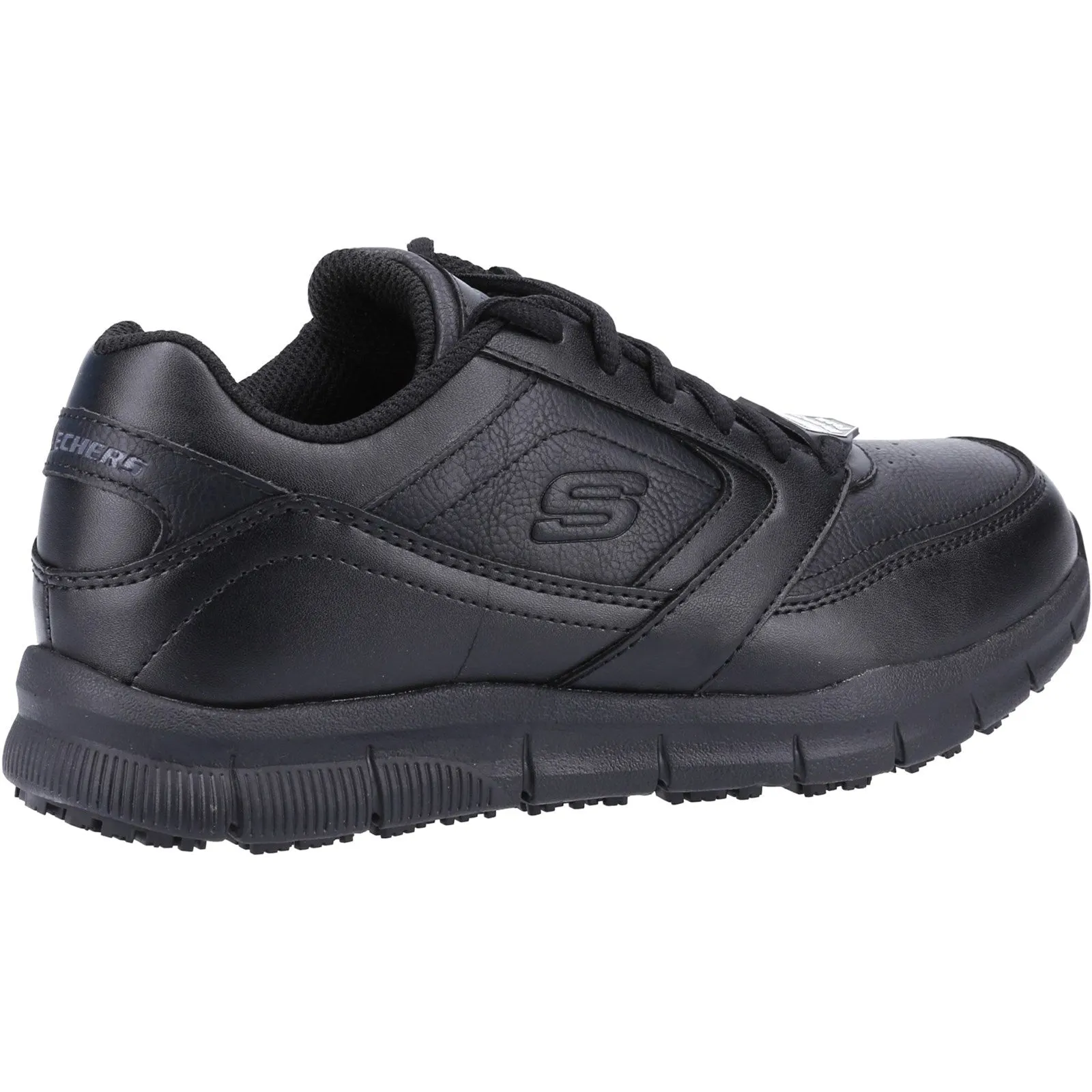 Skechers Nampa Wyola Work Shoes