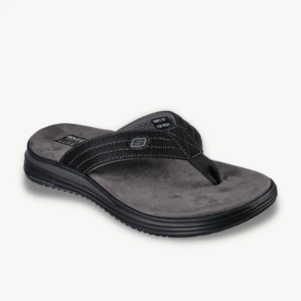 skechers Proven SD - Baylis Men's Sandals