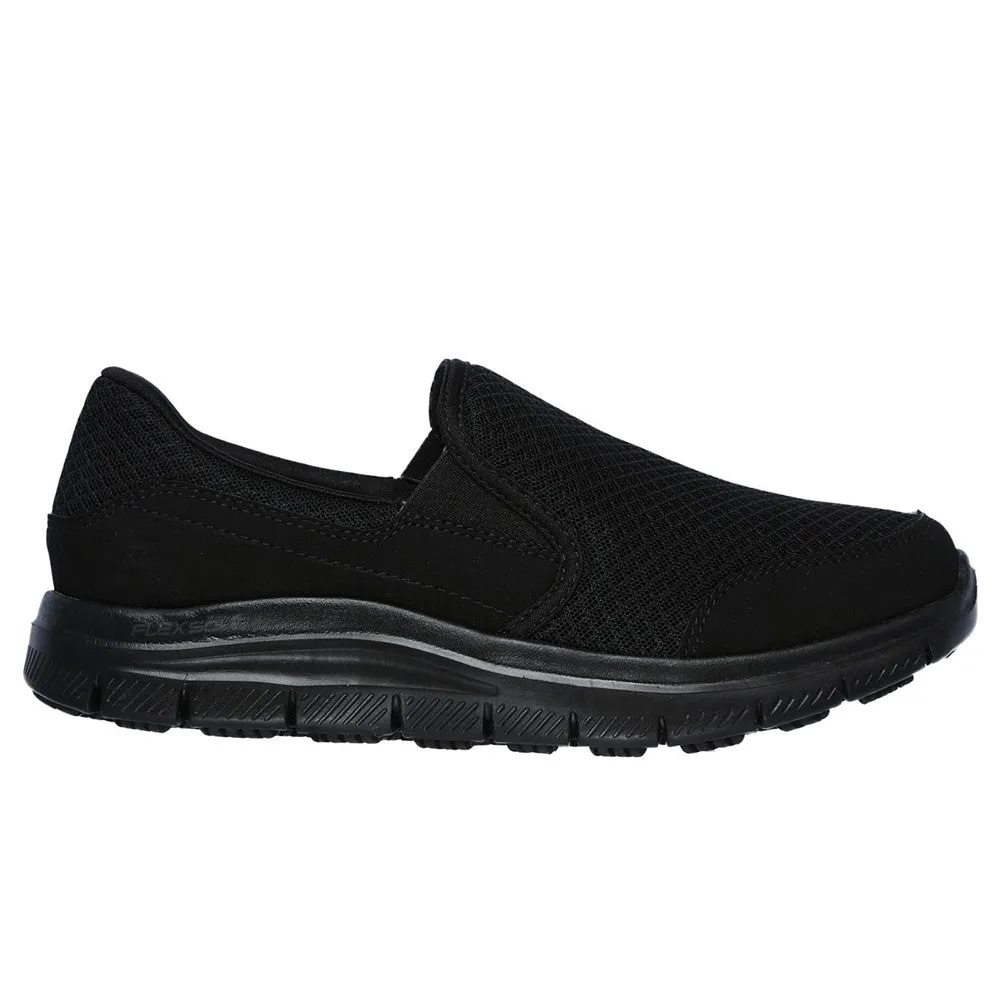 Skechers Workwear Cozard Sr Occupational Shoe