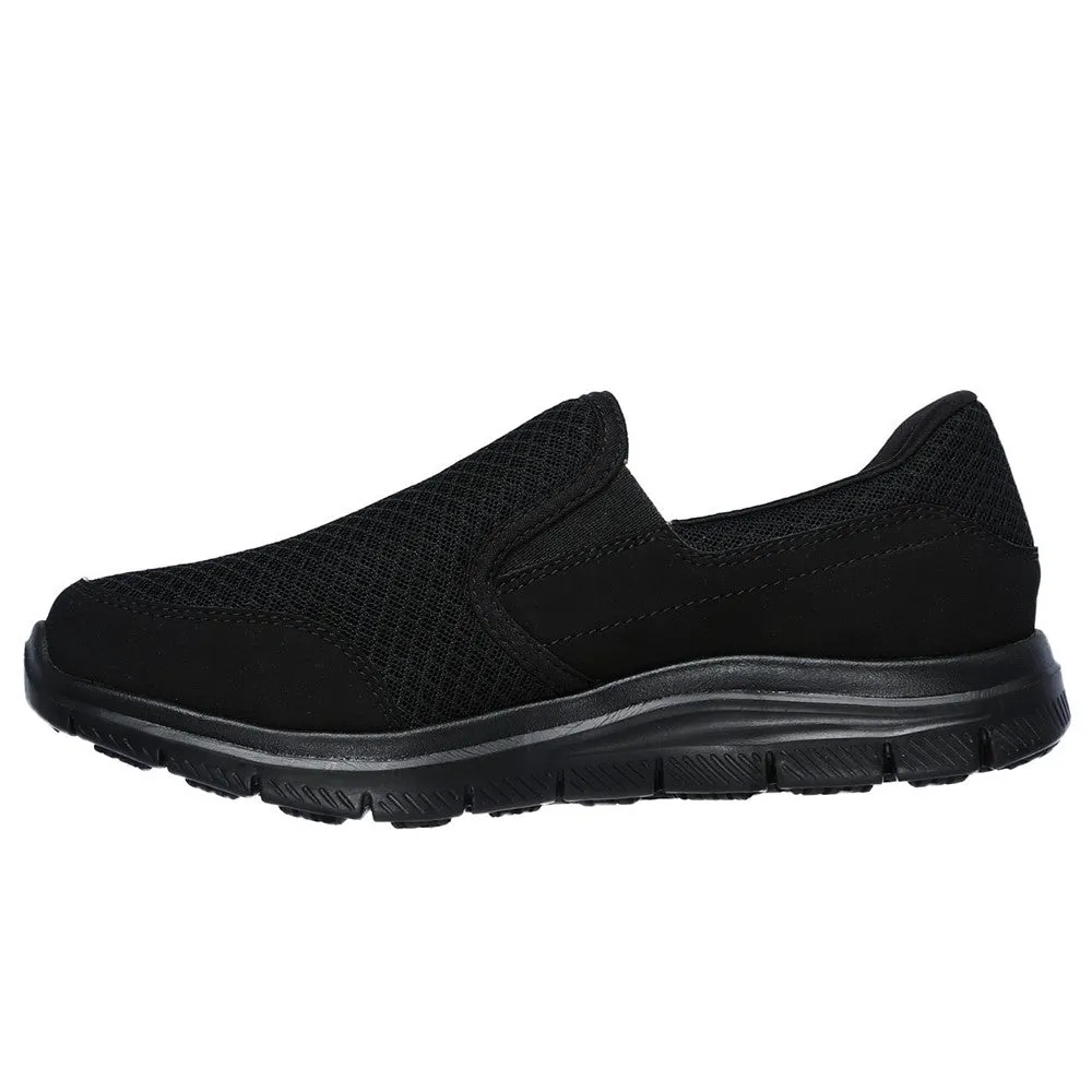 Skechers Workwear Cozard Sr Occupational Shoe