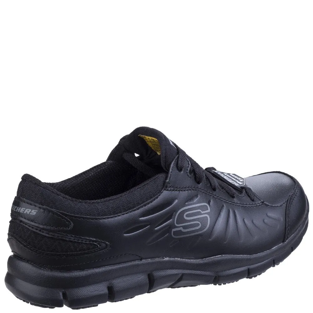 Skechers Workwear Eldred Occupational Shoe