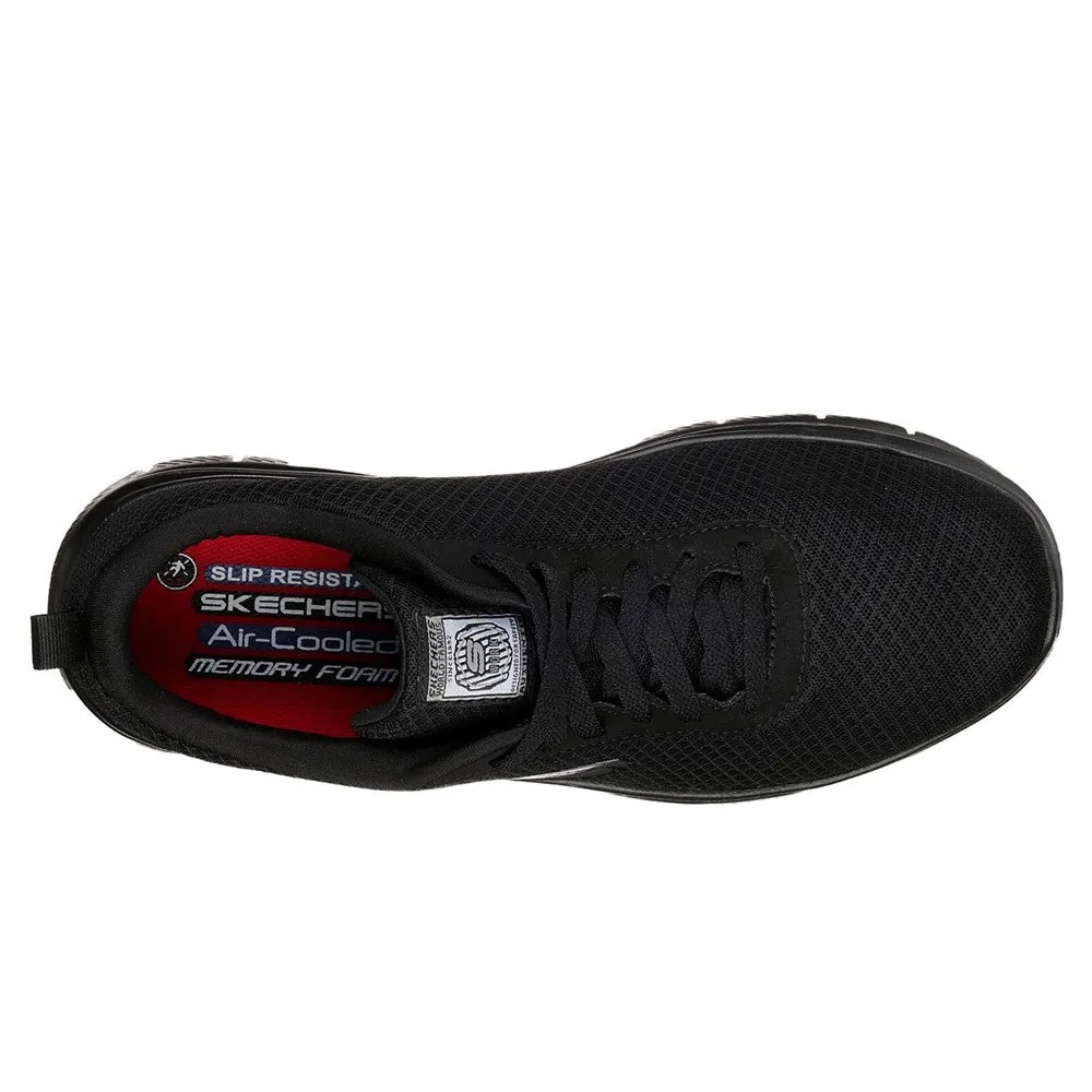 Skechers Workwear Flex Advantage - Bendon Sr Occupational Shoe