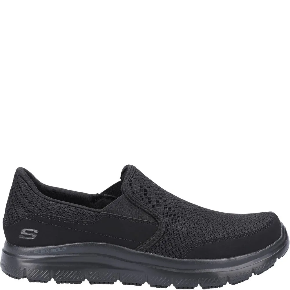 Skechers Workwear Flex Advantage - McAllen Sr Occupational Shoe