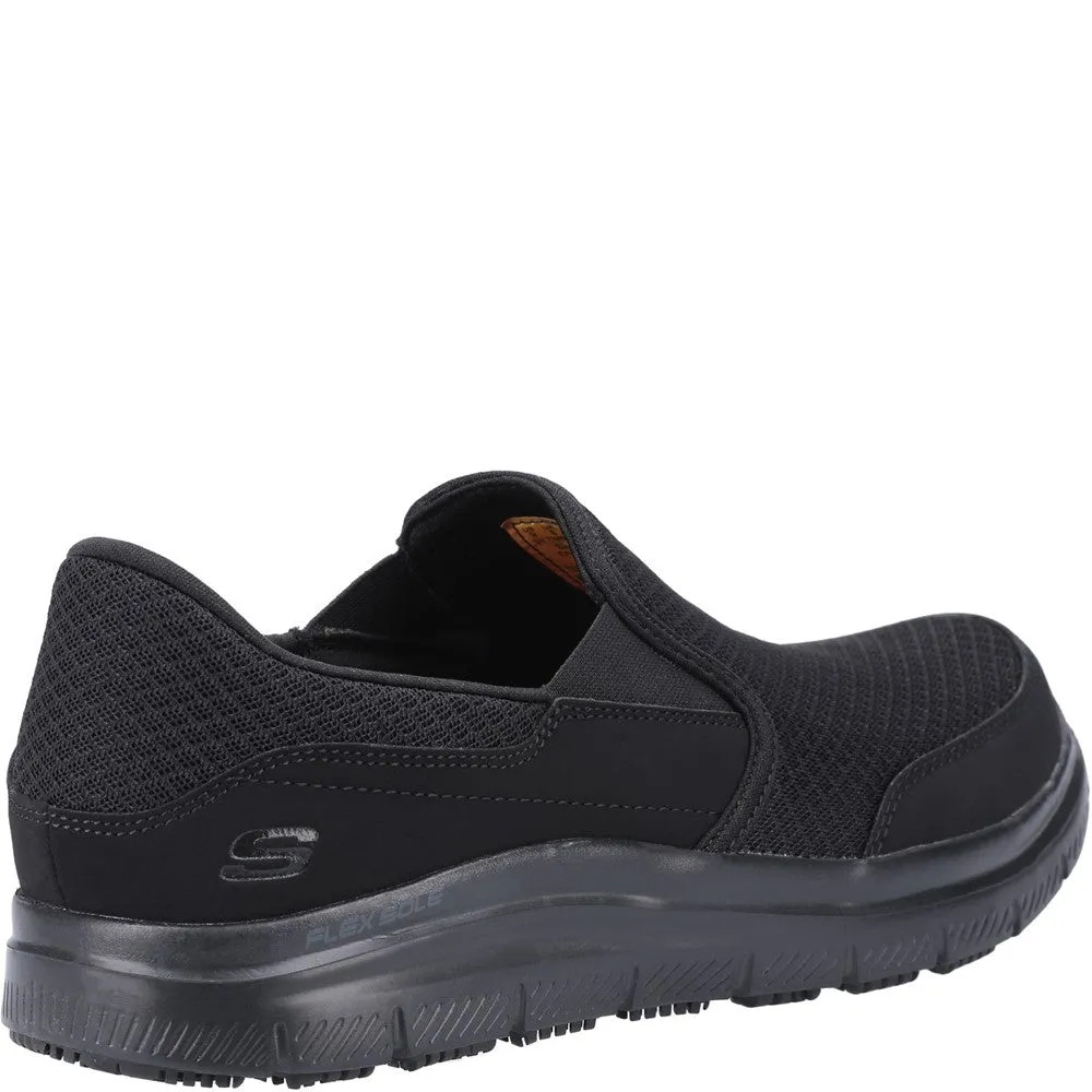 Skechers Workwear Flex Advantage - McAllen Sr Occupational Shoe