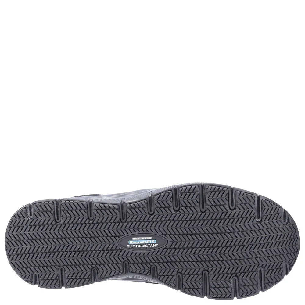 Skechers Workwear Flex Advantage - McAllen Sr Occupational Shoe