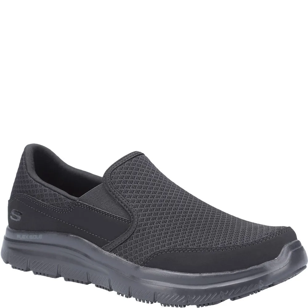 Skechers Workwear Flex Advantage - McAllen Sr Occupational Shoe