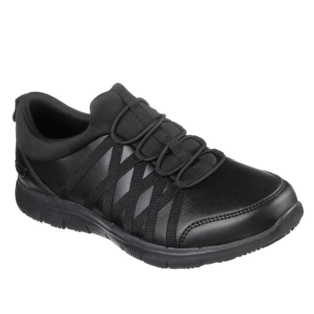 Skechers Workwear Ghenter Dagsby Occupational Shoes