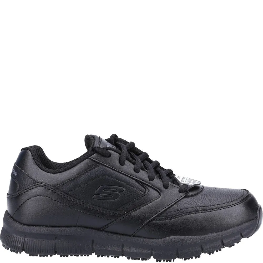 Skechers Workwear Nampa Wyola Occupational Shoes