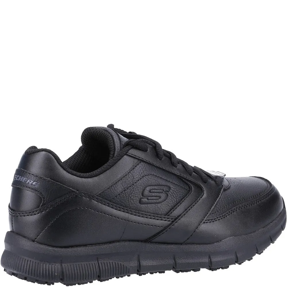 Skechers Workwear Nampa Wyola Occupational Shoes