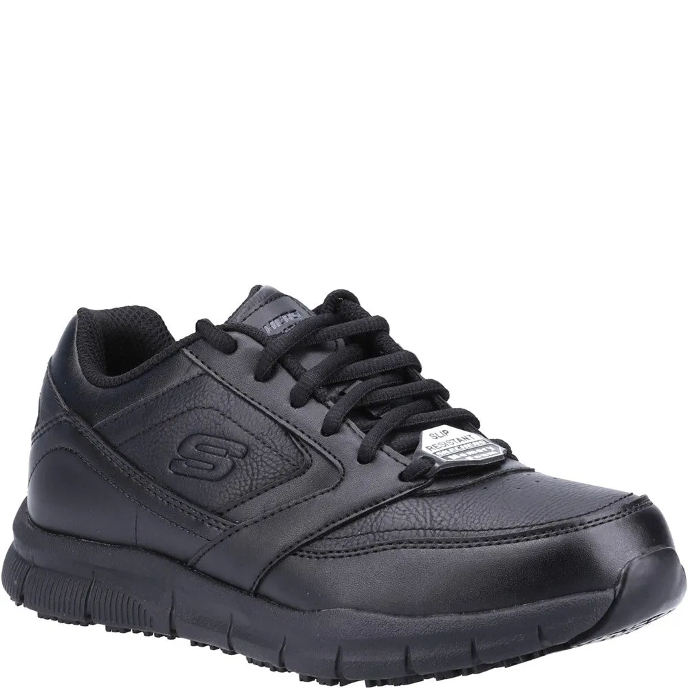 Skechers Workwear Nampa Wyola Occupational Shoes