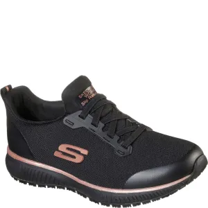 Skechers Workwear Squad SR Occupational Shoe