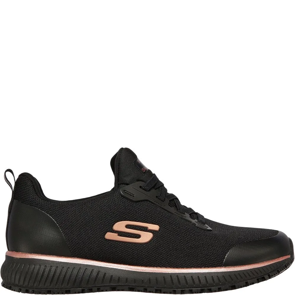 Skechers Workwear Squad SR Occupational Shoe