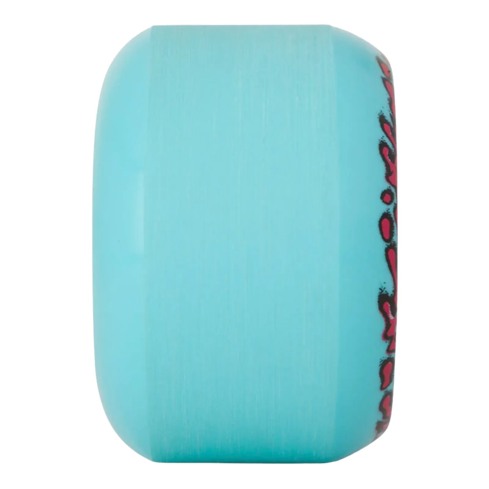 Slime Balls Dressen Vomit Mini Turquoise 97a Skateboard Wheels 56mm