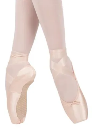 Smartpointe Soft Shank