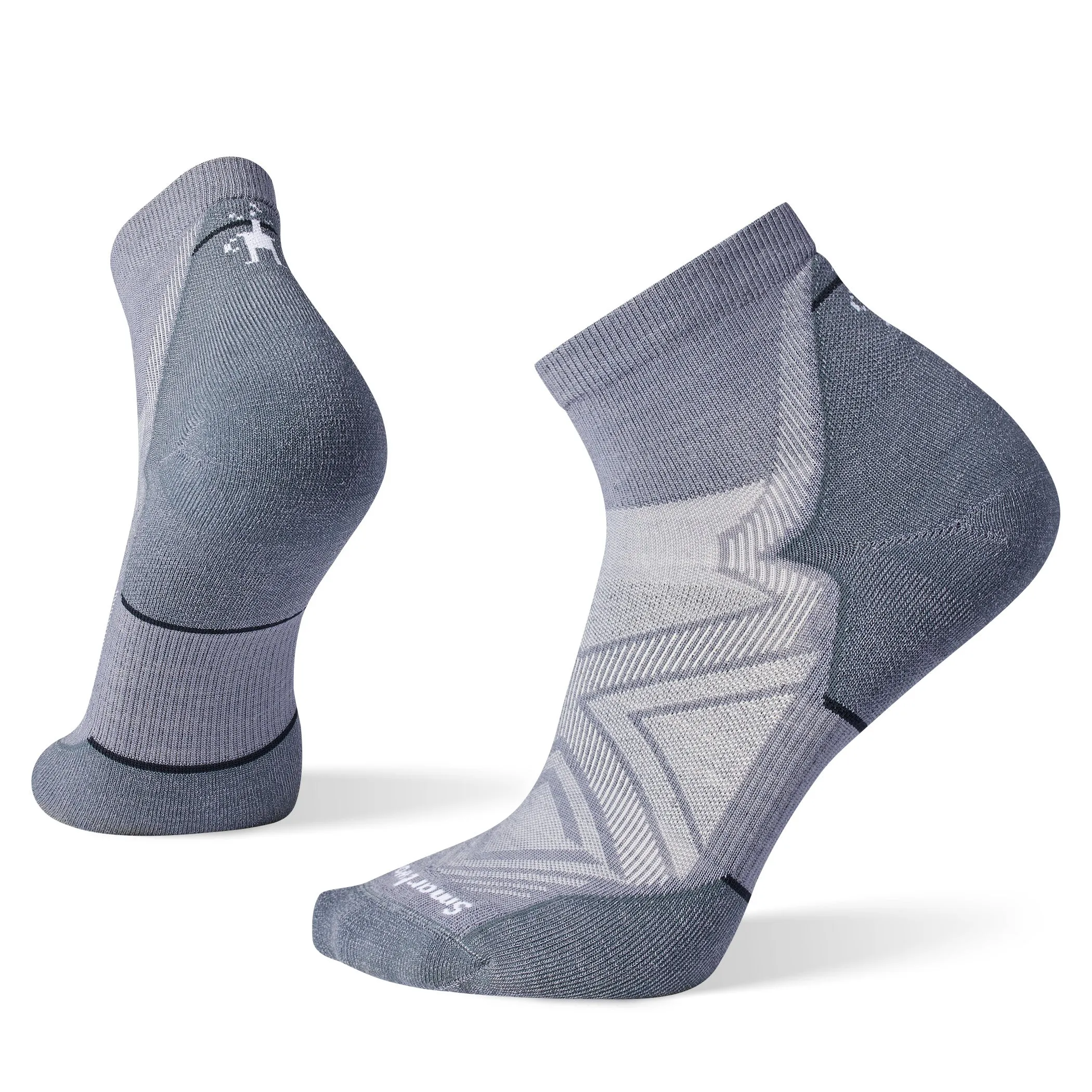 Smartwool Run Targeted Cushion - Ankle