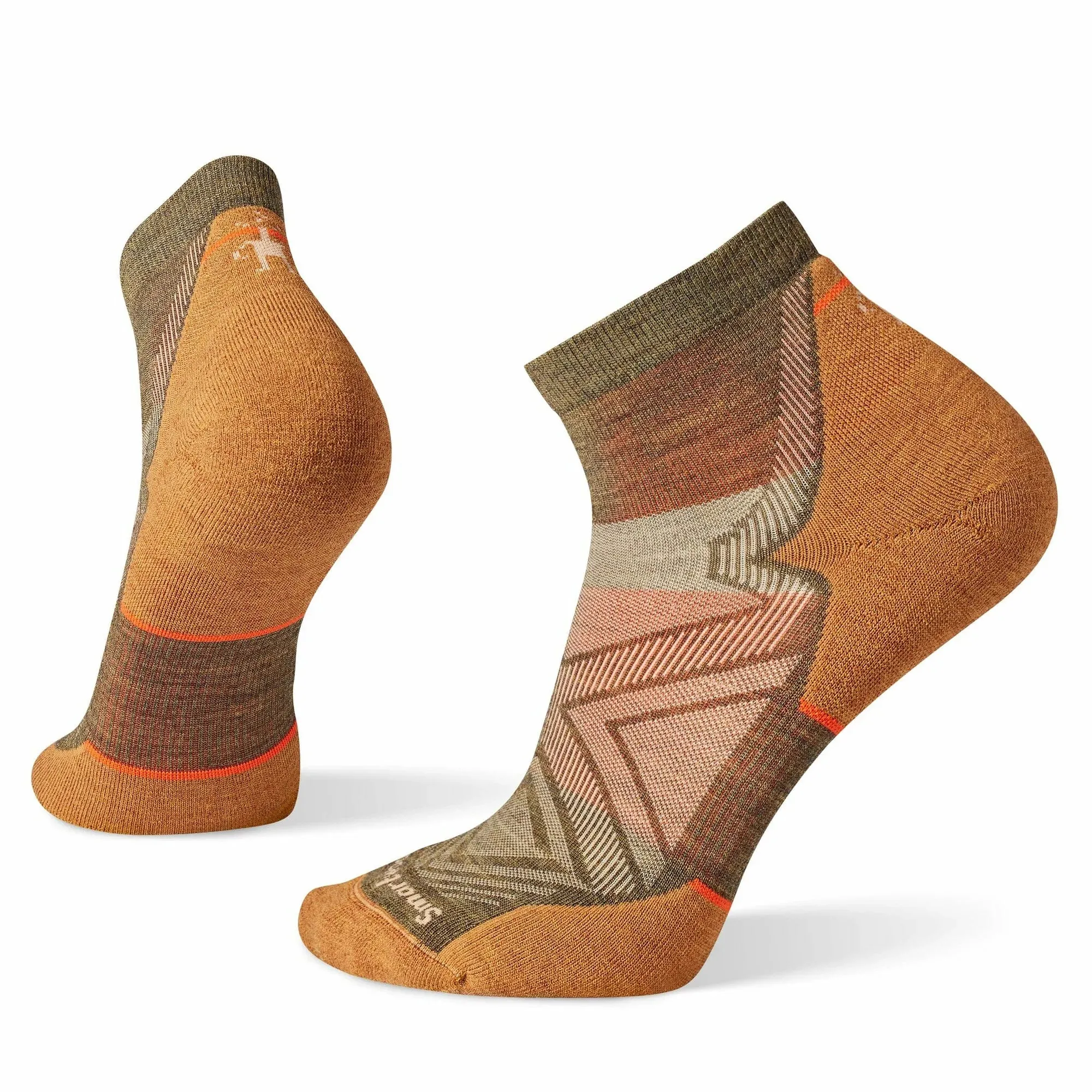 Smartwool Run Targeted Cushion - Ankle