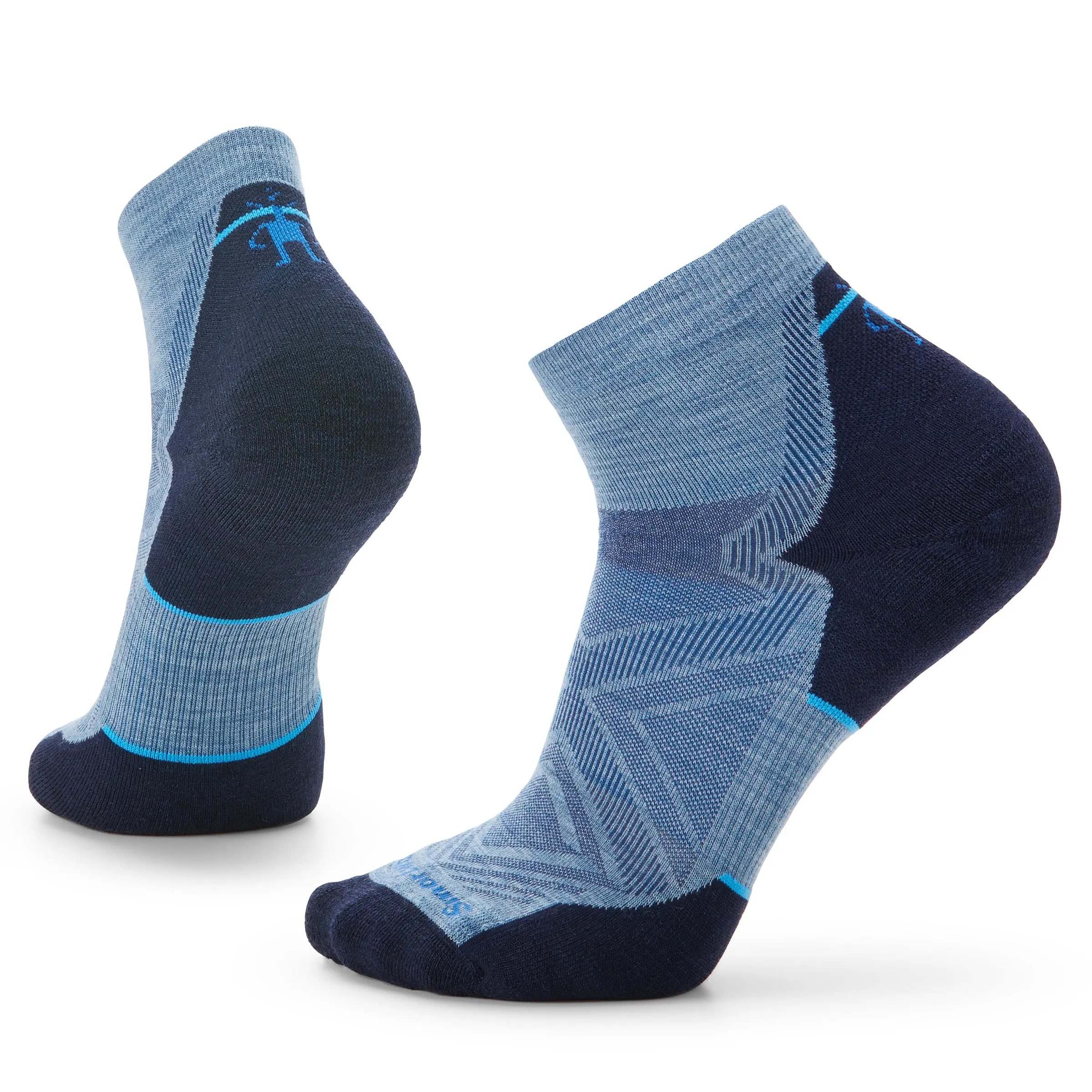 Smartwool Run Targeted Cushion - Ankle