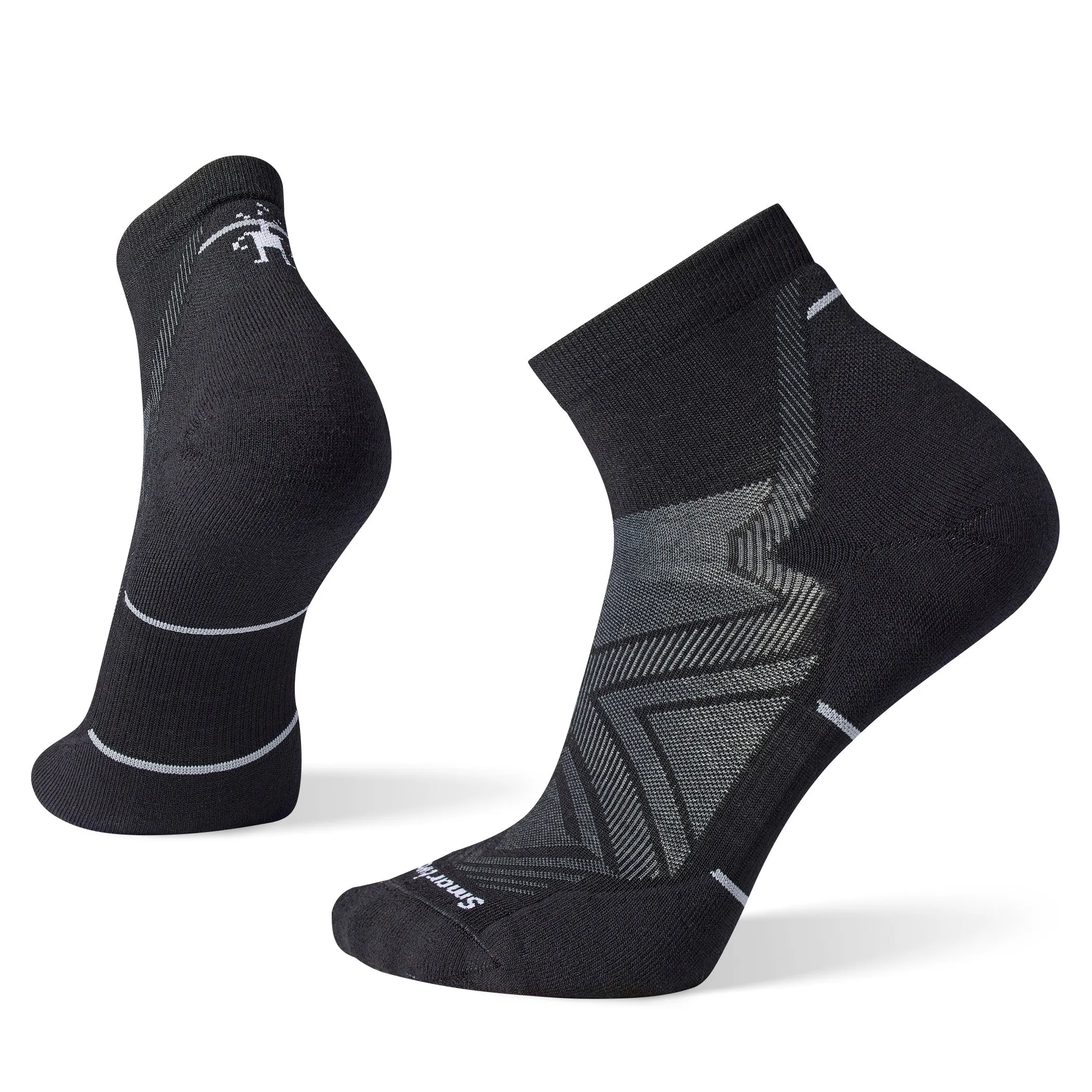 Smartwool Run Targeted Cushion - Ankle