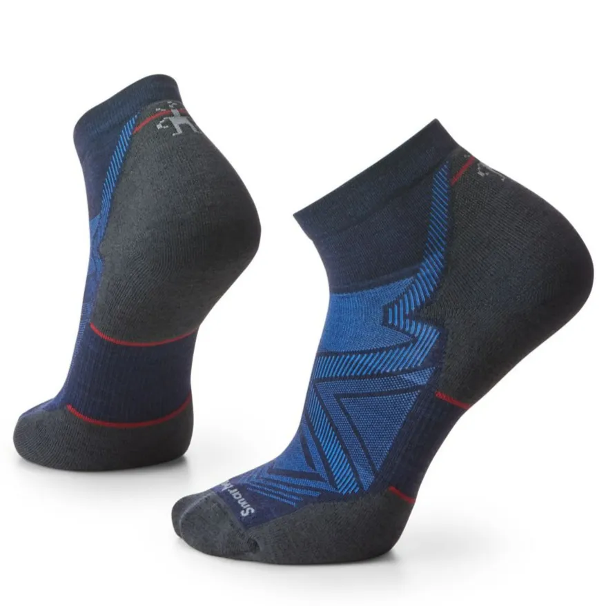 Smartwool Run Targeted Cushion - Ankle