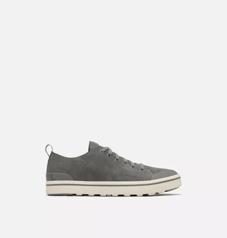 SOREL METRO™ II LOW MEN'S WATERPROOF SNEAKER