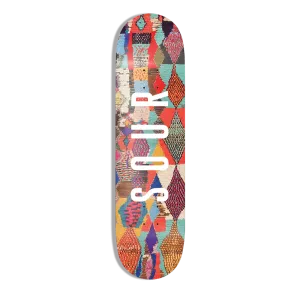 Sour Rug Deck 8.25”