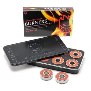 SPITFIRE BURNER BEARINGS